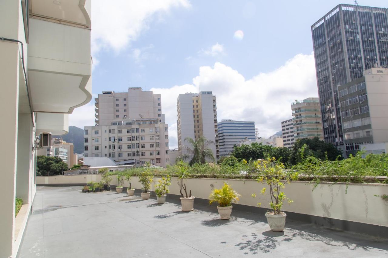 Apartemen Lobie Botafogo Privilege *
