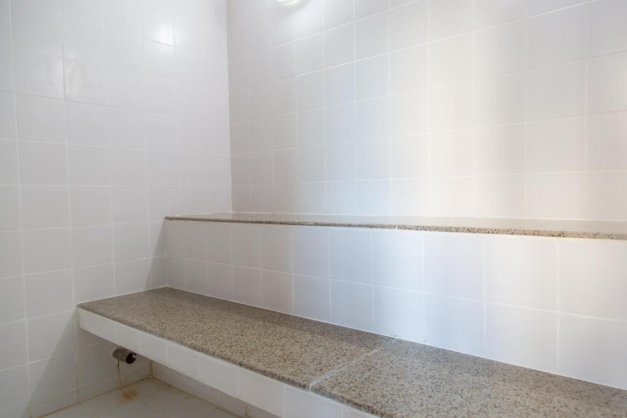 Lobie Botafogo Privilege Apartemen Rio de Janeiro