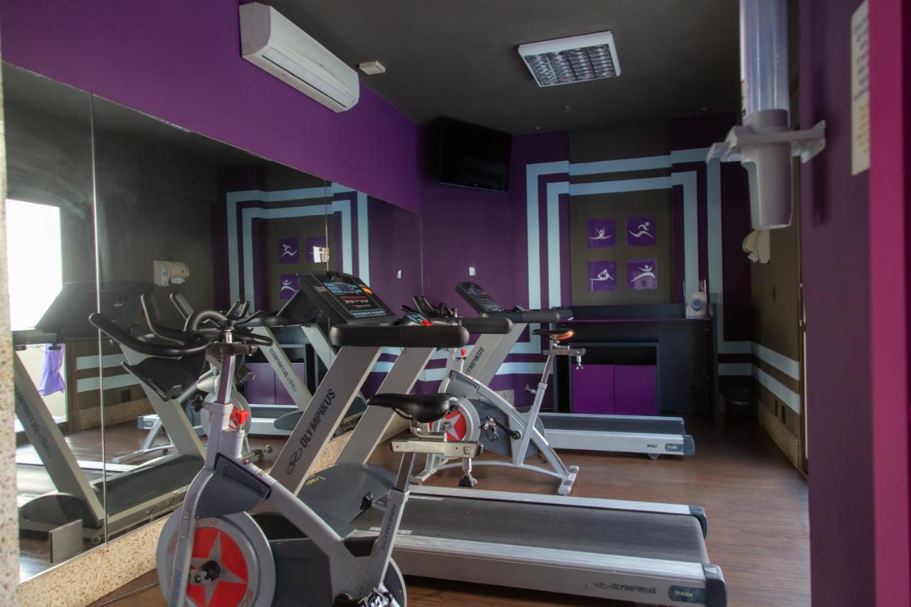Apartemen Lobie Botafogo Privilege *