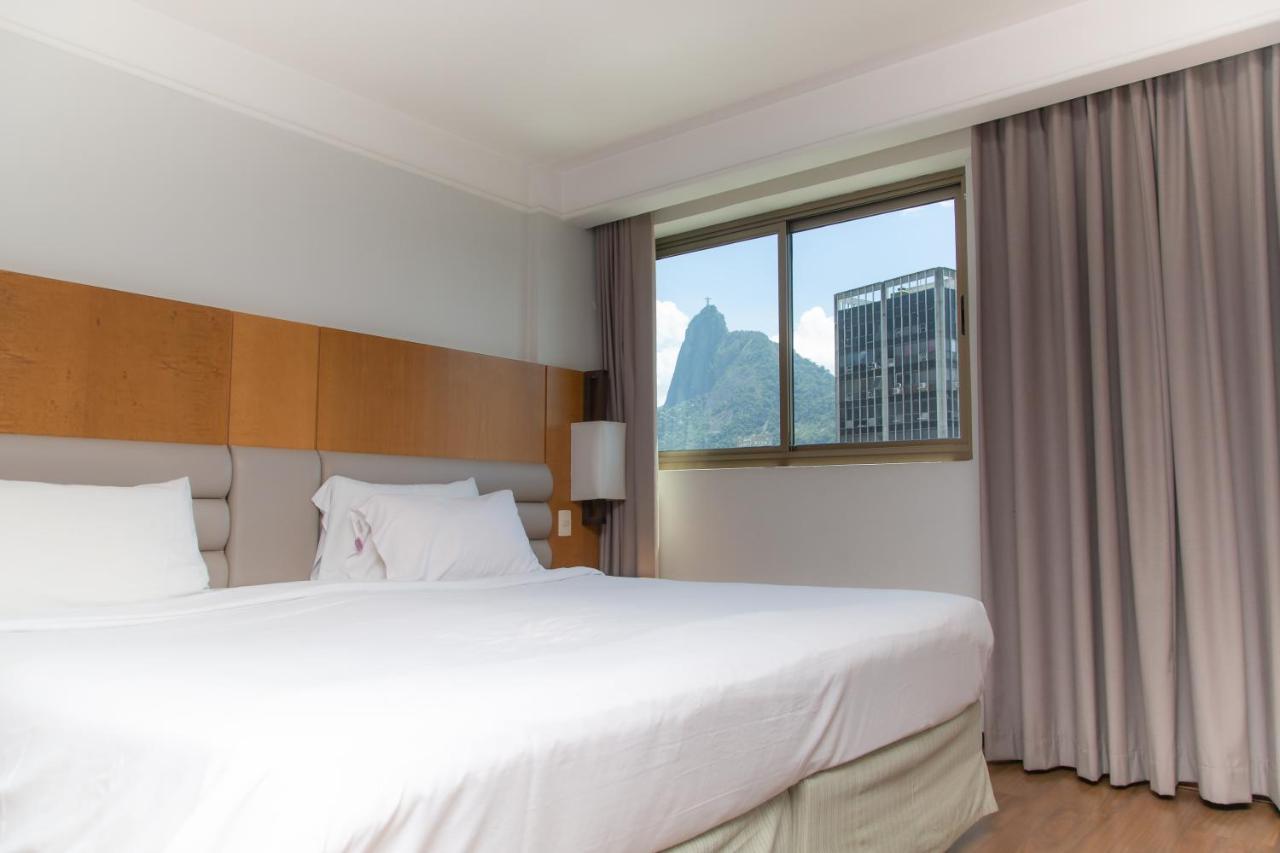 Apartemen Lobie Botafogo Privilege