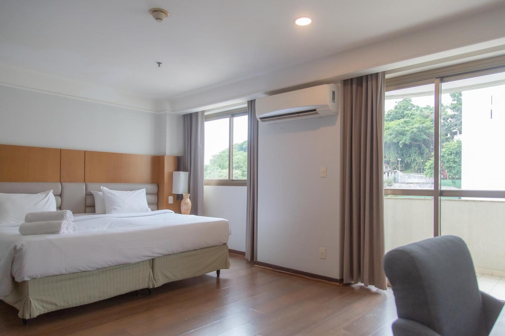 Apartemen Lobie Botafogo Privilege