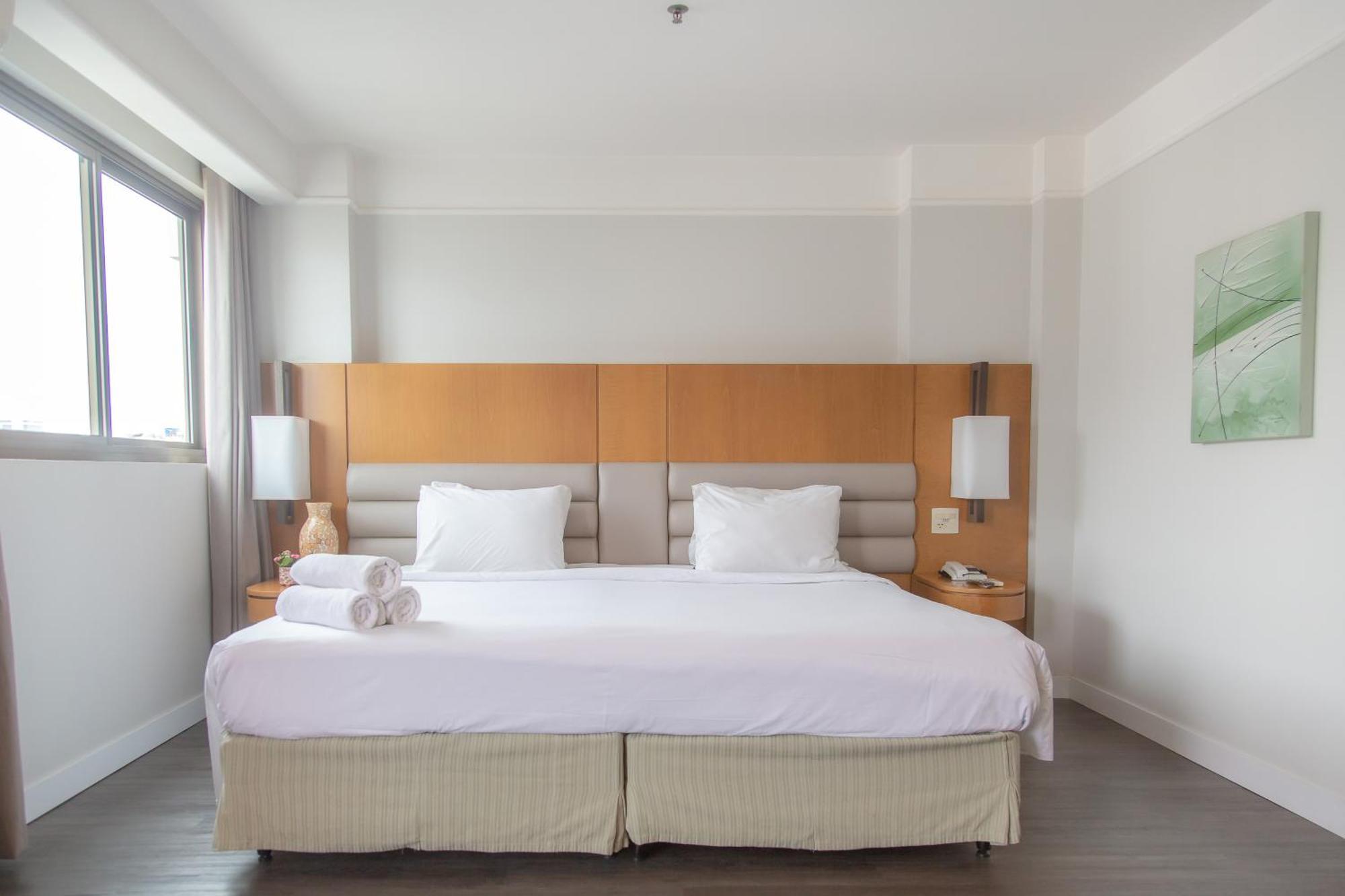 Apartemen Lobie Botafogo Privilege
